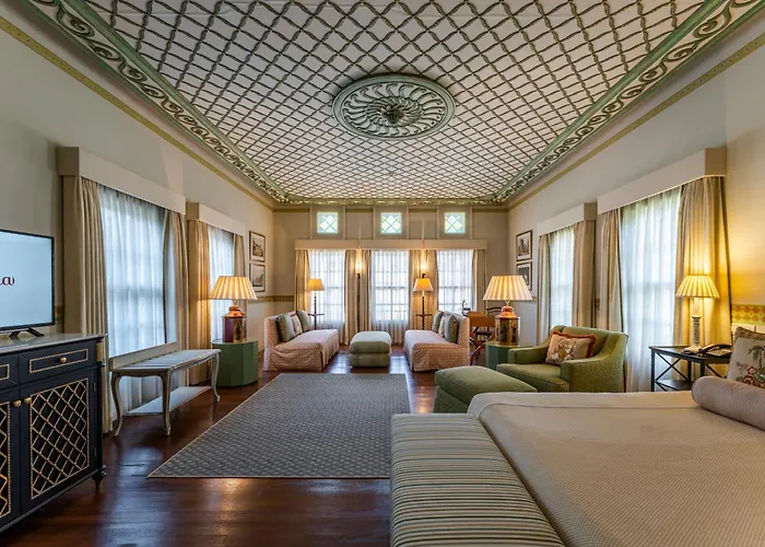 Ruinadalia Hotel - Adult Only