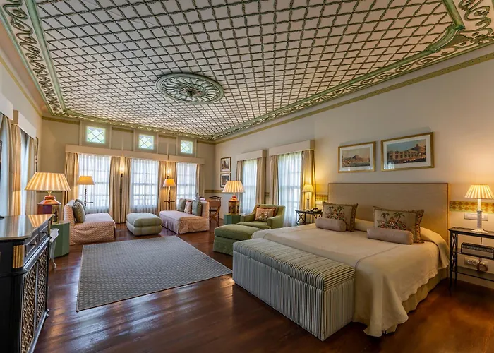 Ruinadalia Hotel - Adult Only