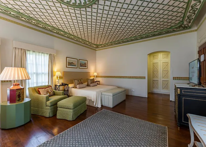 Ruinadalia Hotel - Adult Only